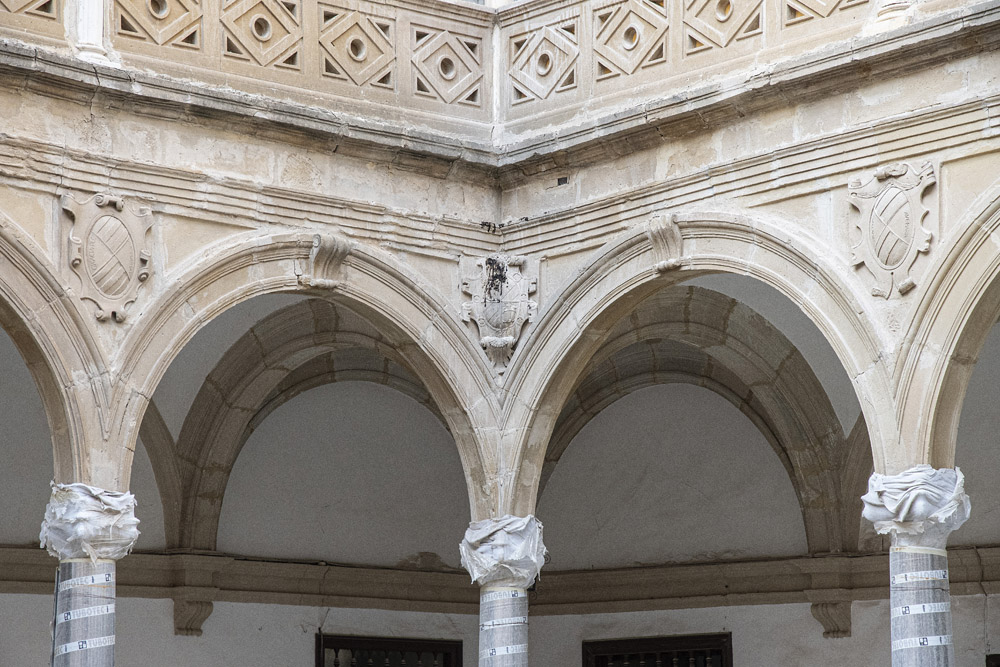Palacio Vázquez de Molina - Imagen 5
