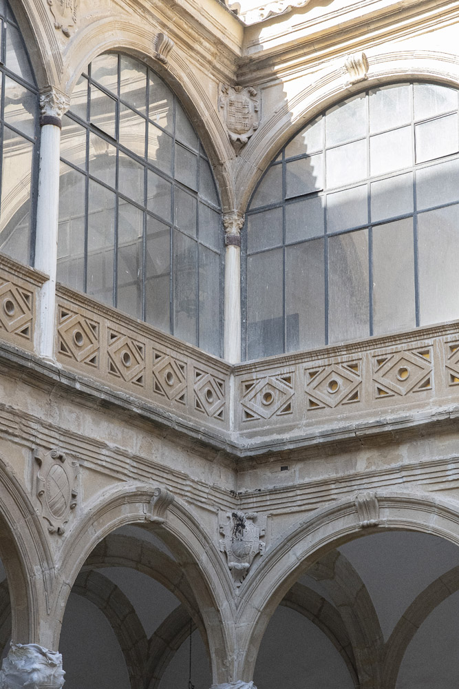 Palacio Vázquez de Molina - Imagen 6
