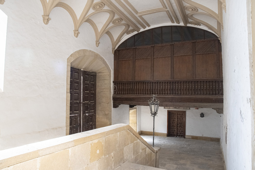 Palacio Vázquez de Molina - Imagen 11