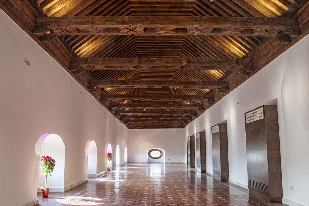 Palacio Vázquez de Molina - Imagen 8