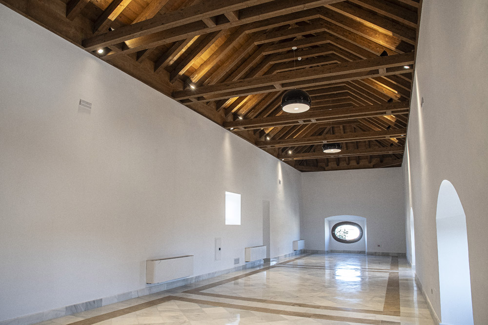 Palacio Vázquez de Molina - Imagen 10