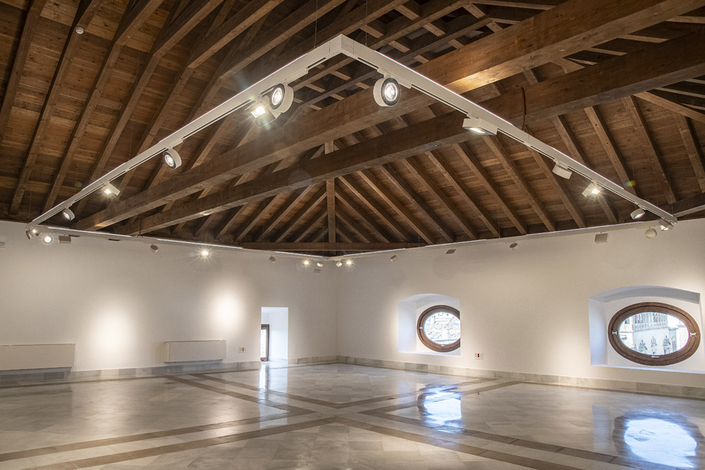Palacio Vázquez de Molina - Imagen 9