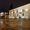 Palacio del Deán Ortega
