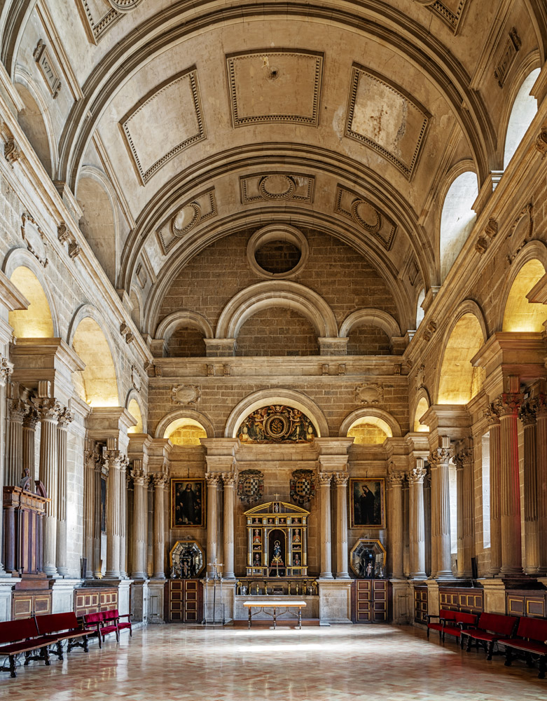 Catedral de La Asunción de Jaén - Imagen 4