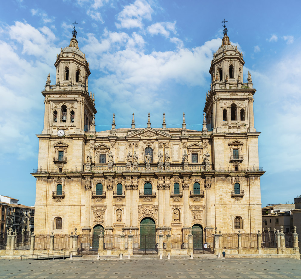 Catedral de La Asunción de Jaén - Imagen 3