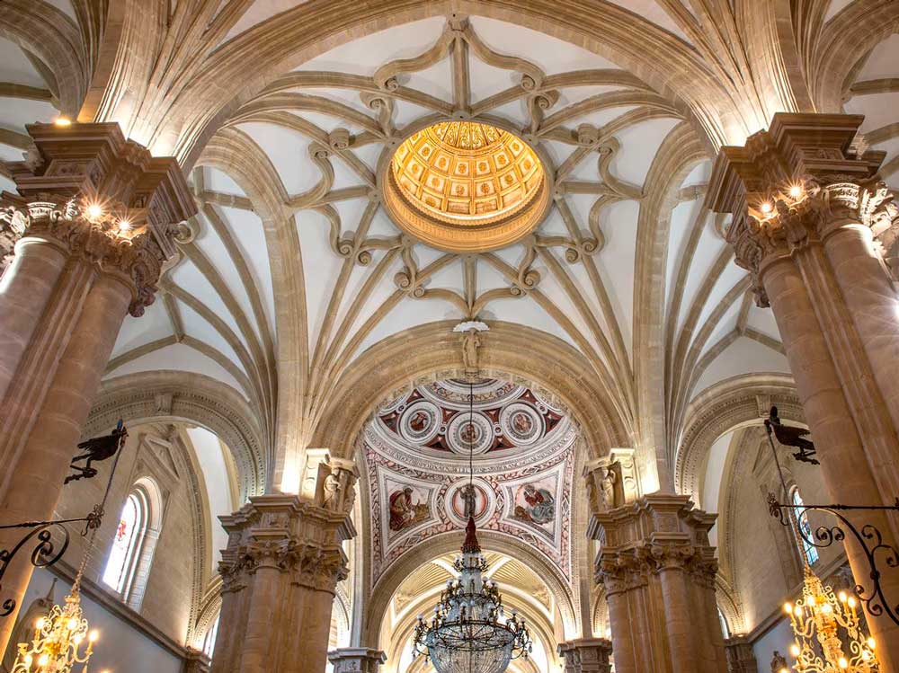 Catedral de la Natividad de Nuestra Señora de Baeza - Imagen 10