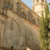 Catedral de la Natividad de Nuestra Señora de Baeza