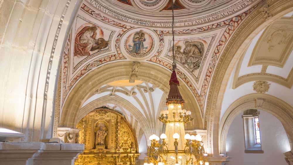 Catedral de la Natividad de Nuestra Señora de Baeza - Imagen 6