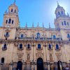 Catedral de La Asunción de Jaén