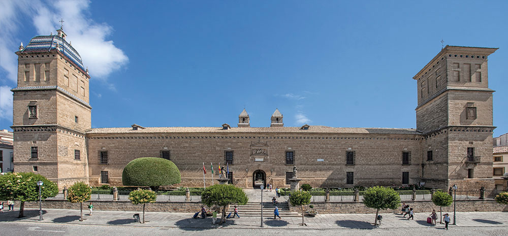 Hospital de Santiago