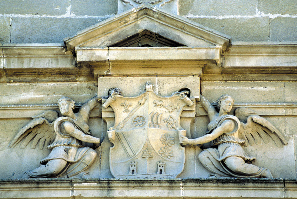 Palacio del Deán Ortega - Imagen 3