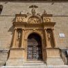 Iglesia del Convento de Jesús y María