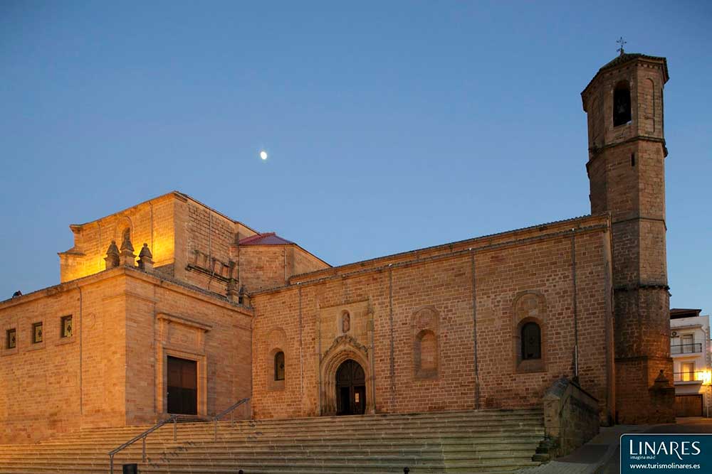 Basílica de Santa María la Mayor