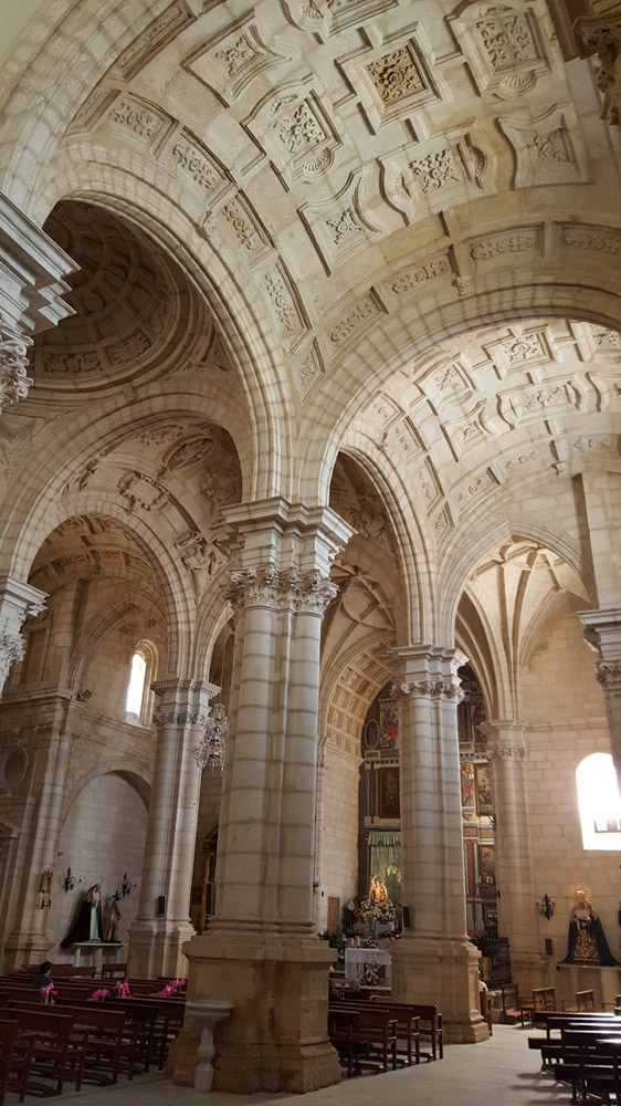 Iglesia de la Inmaculada Concepción - Imagen 5