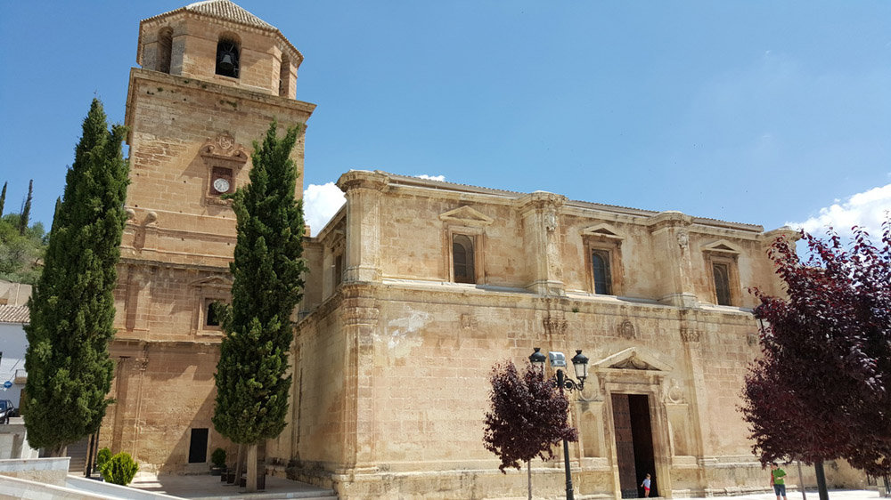 Iglesia de la Inmaculada Concepción - Imagen 2