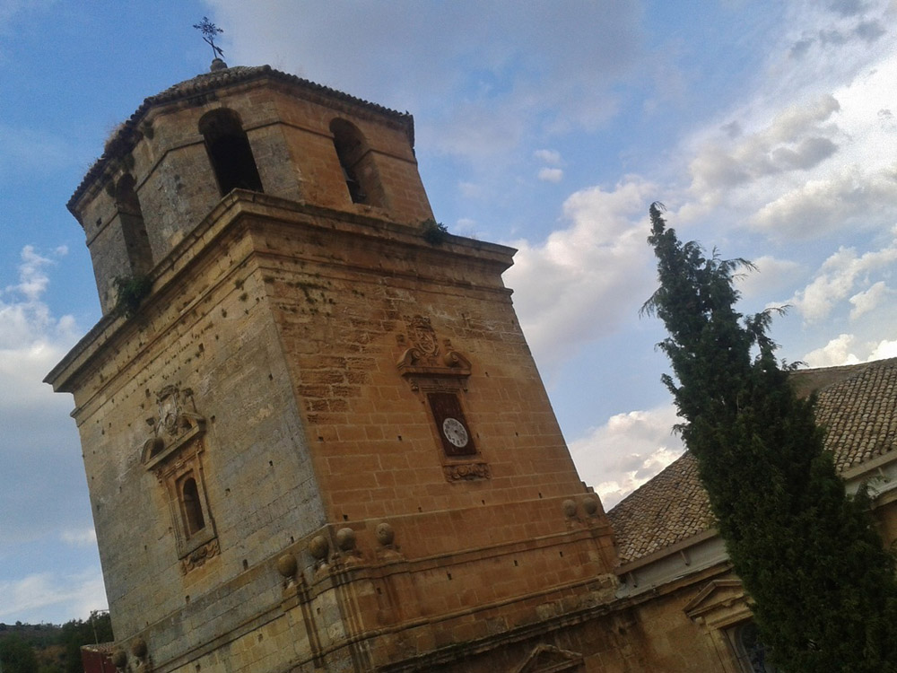 Iglesia de la Inmaculada Concepción - Imagen 3