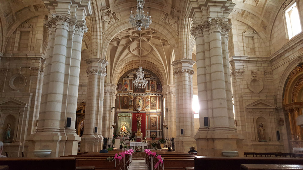 Iglesia de la Inmaculada Concepción - Imagen 6
