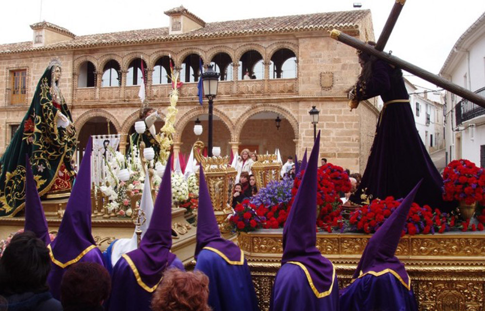Ayuntamiento de El Bonillo - Imagen 6