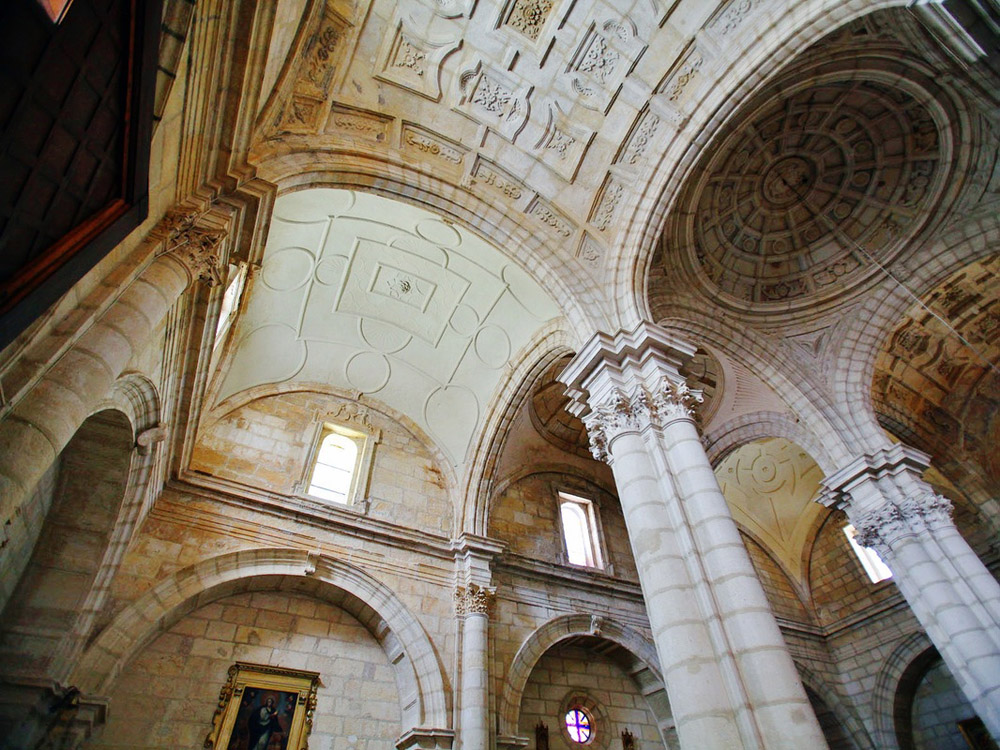 Iglesia de la Inmaculada Concepción - Imagen 7
