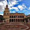Ayuntamiento de San Clemente
