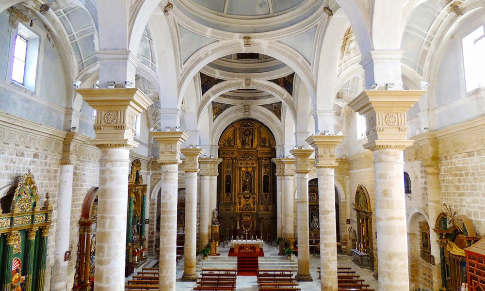 Iglesia de San Juan Evangelista - Imagen 5