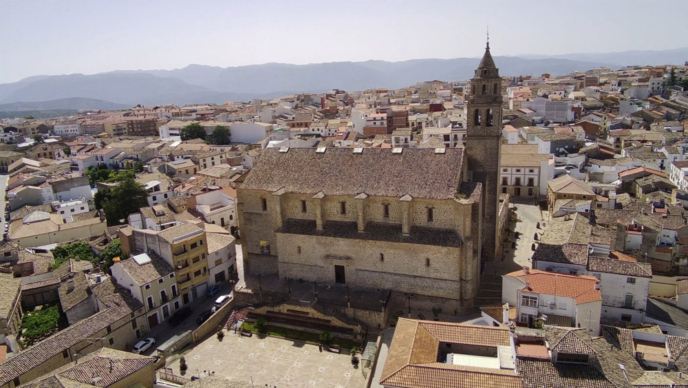 Iglesia de Nuestra Señora de la Asunción