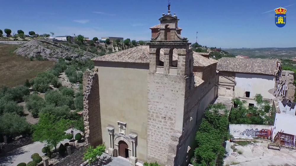 Antiguo Convento de Santo Domingo