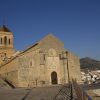 Iglesia de Santa María la Mayor