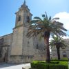 Iglesia de San Pedro Apostol