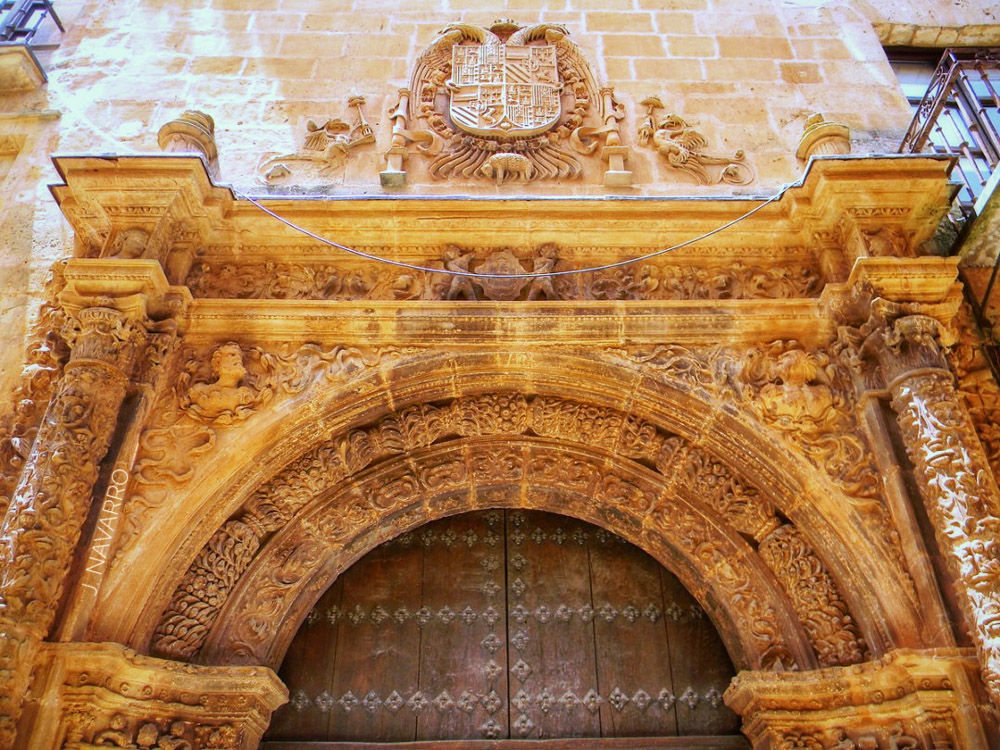 Puerta del Alhorí