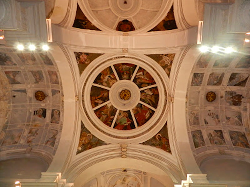 Iglesia de San Juan Evangelista - Imagen 6