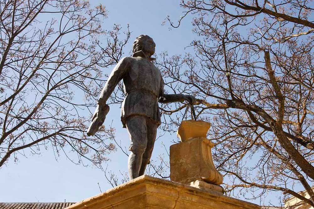 Incursiones en Jaén