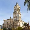 Iglesia de San Juan Evangelista