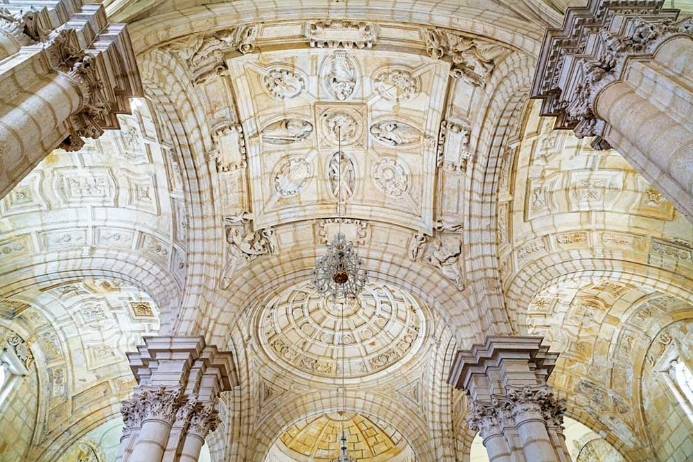 Iglesia de la Inmaculada Concepción - Imagen 4