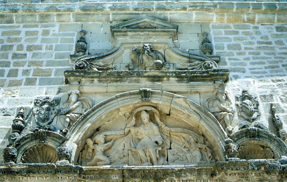 Iglesia de San Nicolás de Bari - Imagen 3