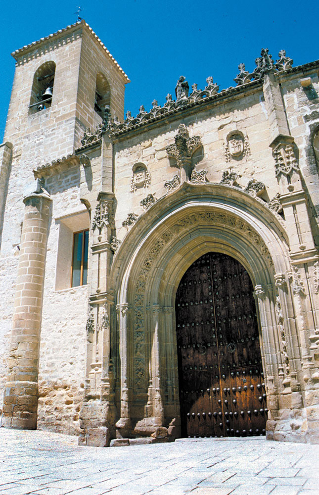 Iglesia de San Nicolás de Bari - Imagen 2
