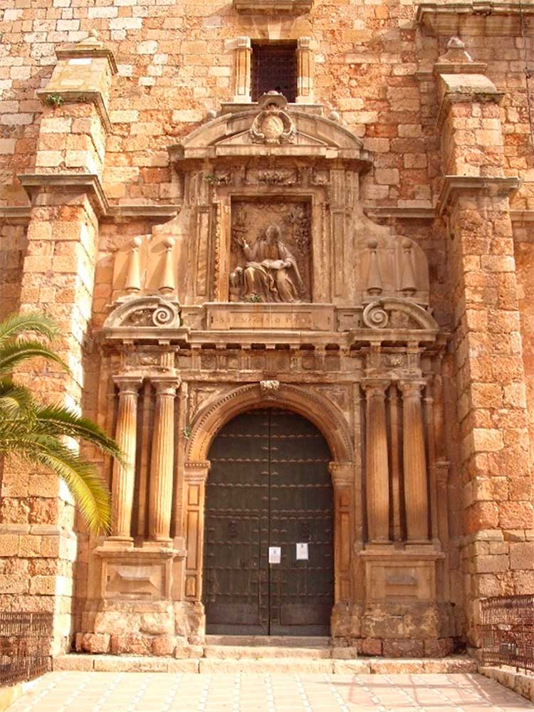 Iglesia de San Juan Evangelista - Imagen 3