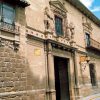 Palacio del Marqués de la Rambla