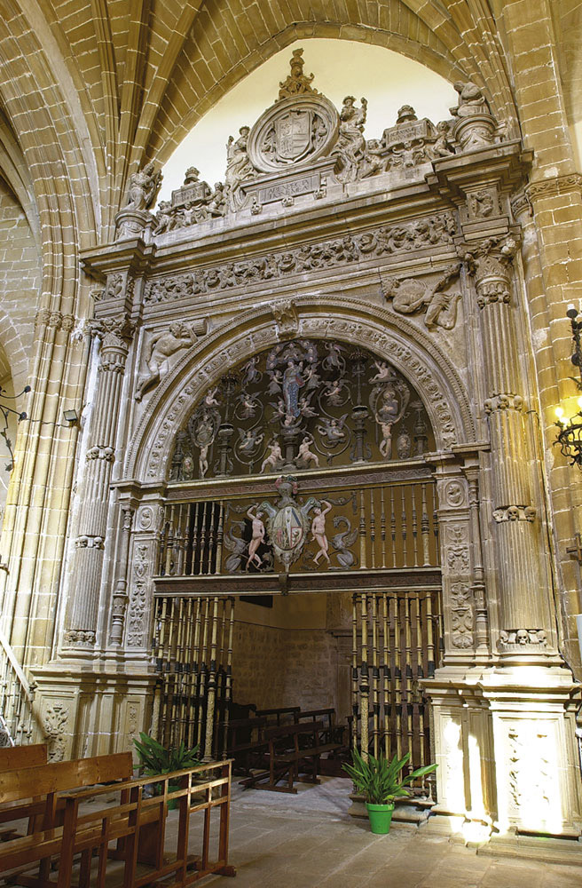 Iglesia de San Nicolás de Bari - Imagen 4