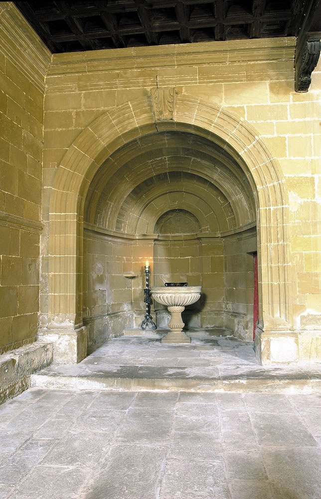 Iglesia de San Nicolás de Bari - Imagen 5