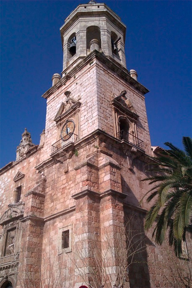 Iglesia de San Juan Evangelista - Imagen 2