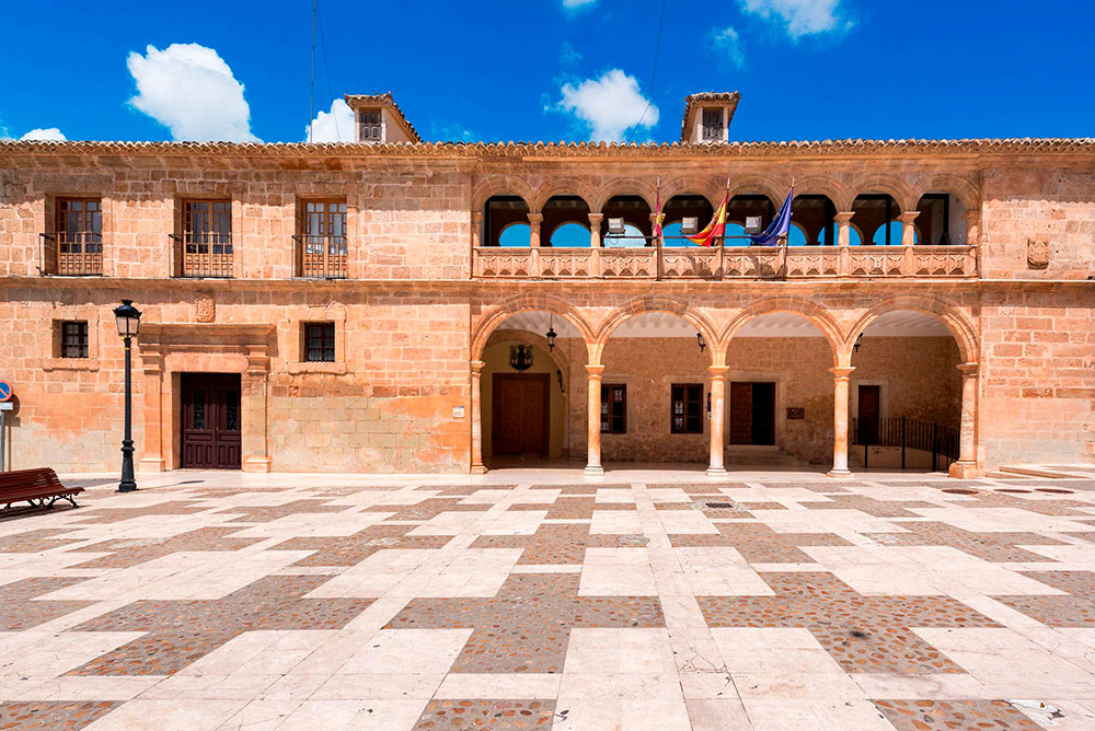 Ayuntamiento de El Bonillo - Imagen 2