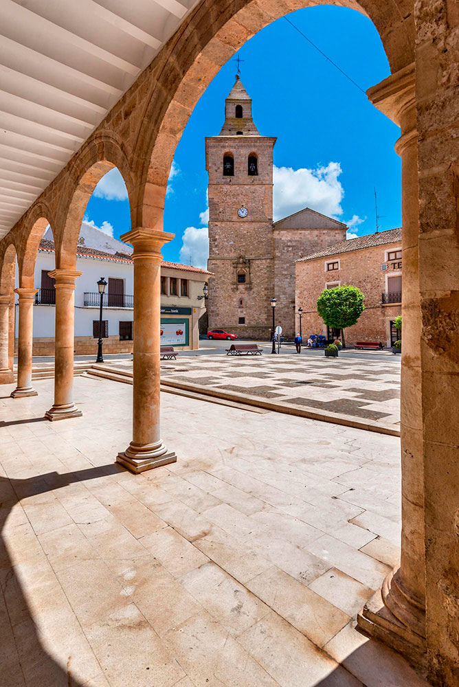 Ayuntamiento de El Bonillo - Imagen 4