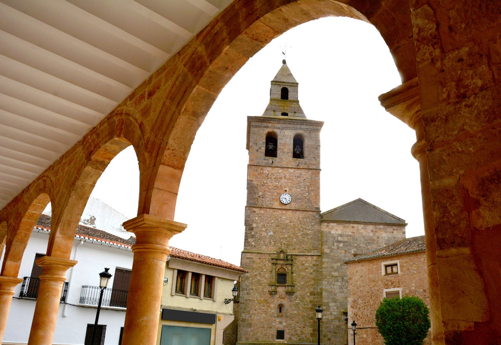 Ayuntamiento de El Bonillo - Imagen 3