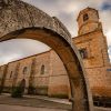 Iglesia de San Sebastián